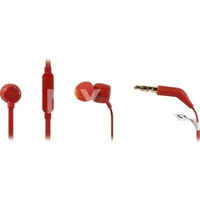 JBL Tune 110 Red <JBLT110RED> 499936826