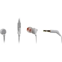 JBL Tune 110 White <JBLT110WHT> 483604283