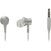 Xiaomi Mi In-Ear Headphones Basic HSEJ03JY Silver <ZBW4355TY> 1793434425