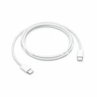 Кабель Apple 60W USB-C Charge Cable (1 m) <MQKJ3ZM/A> 1317101950