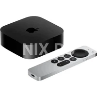 Медиаплеер Apple TV 4K 128Gb WiFi + Ethernet <MN893LL/A> 1306515836