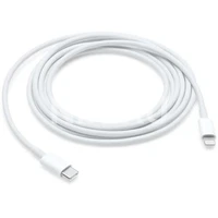 Переходник Apple USB-C to Lightning Cable 2m MQGH2ZM/A <MQGH2ZM/A> 1527271508