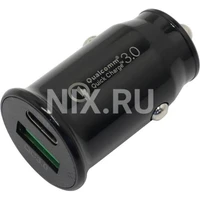 Зарядка USB-устройств от "прикуривателя" автомобиля Cablexpert MP3A-UC-CAR23 977020699