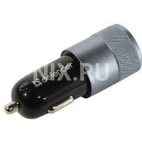 Зарядка USB-устройств от "прикуривателя" автомобиля Defender UCA-21 90534155