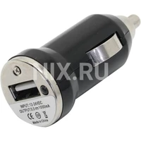 Зарядка USB-устройств от "прикуривателя" автомобиля KS-is OnlyCar KS-194 1855822843