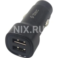 Зарядка USB-устройств от "прикуривателя" автомобиля TTEC SmartCharger Duo 759760633