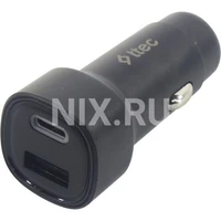 Зарядка USB-устройств от "прикуривателя" автомобиля TTEC 2CKS35S 946963039