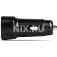 Зарядка USB-устройств от "прикуривателя" автомобиля TTEC SmartCharger Duo 3.1A Car Charger Dual USB-А 165043660