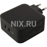Зарядка USB-устройств от 220В TopON TOP-GaN-100WB 2 x USB Type C "мама" (100 Вт) 1258888163