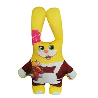 Игрушка Школьница 02 92157717