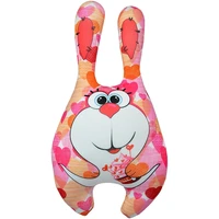 Игрушка Заяц Моня 01 516492971