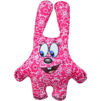 Игрушка Заяц Загадка 04 559922267