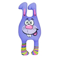 Игрушка Зайка Веснушка 01 678461706