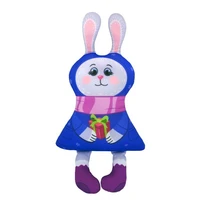 Игрушка Зайченок с подарком 01 1425346556