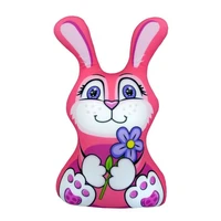 Игрушка Зайка Незабудка 01 1437384401