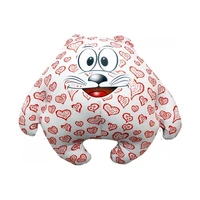 Игрушка Кот Лаки 03 1614413280