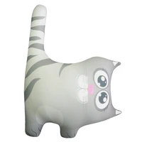 Игрушка Веня Кот 456889321