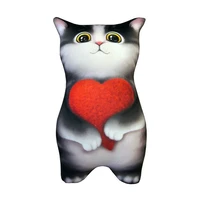 Игрушка Мульти Кот 1039197995