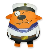 Игрушка Кот Боец 01 1604055746