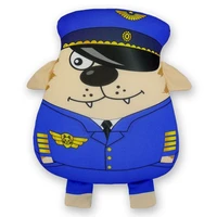Игрушка Кот Боец 02 320342027