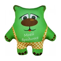 Игрушка Медвежонок 'Моей врединке' 1289327736