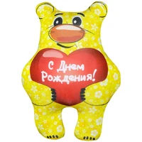 Игрушка Медведь Степа 06 1897955973