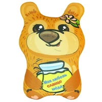 Игрушка Медведь 02 655137146