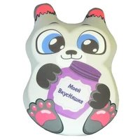 Игрушка Тутти Медведь 1289471672
