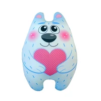 Игрушка ОБНИМЯУ Медведь 01 1886297005