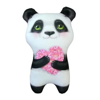 Игрушка Мульти Панда 801553472