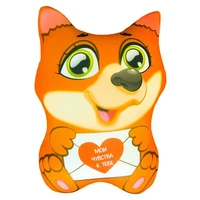 Игрушка Лютик Собачка 1010887524