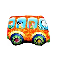 Игрушка Автобус 04 382543601