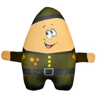 Игрушка Солдатик 01 1372131197