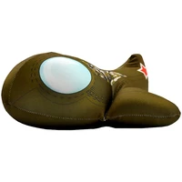 Игрушка Самолет 01 2131543766