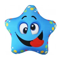 Игрушка Звезда голубая 235101076