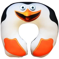 Подушка под шею Игрушка Пингвиша 01 1974944133