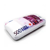 Подушка Игрушка 500 евро 981120531