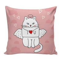 Подушка Игрушка Котенок 01 1960833784