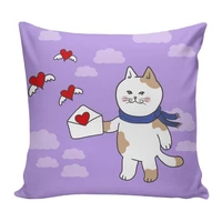 Подушка Игрушка Котенок 02 2114387