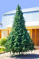 Green Trees Высокая Сосна Рублевская 4.5 м. хвоя леска - СР-450Л 2118203542