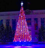 Green Trees Ель Европейская Премиум 6.0 м. хвоя РЕ - ЕЕП-6.0РЕ 1950285596