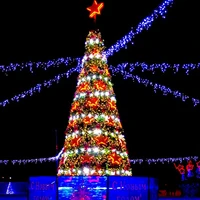 Green Trees Высокая Сосна Рублевская 7.0 м. хвоя леска - СР-700Л 1673434283