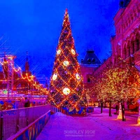 Green Trees Искусственная Сосна Евро-2 хвоя леска 26.0 м. - СЕ2-26.0Л 2089992072