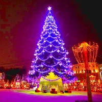 Green Trees Высотная Уличная Ель Уральская 25.0 м. хвоя пленка - ЕУ-2500П 1481423410