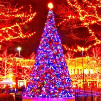 Green Trees Искусственная Ель Евро-2 хвоя пленка 13.0 м. - ЕЕ2-13.0П 1571788655