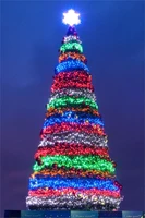 Green Trees Ель светодинамическая "Уральская" 11 м. - ЕСУ-11.0П 2015893511
