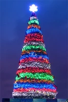 Green Trees Ель светодинамическая "Уральская" 23 м. - ЕСУ-23.0П 2139830294