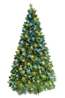 Green Trees Ель световая Барокко Премиум 1.2 м. 1752412240