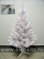 MOROZCO Ель Метелица белая 1.2 м. - 1012 1210316404
