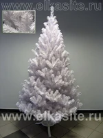 MOROZCO Ель Метелица белая 1.8 м. - 1018 1631026419